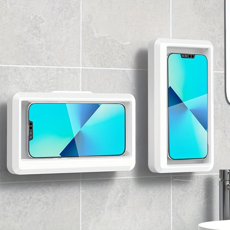 Shower Phone Holder