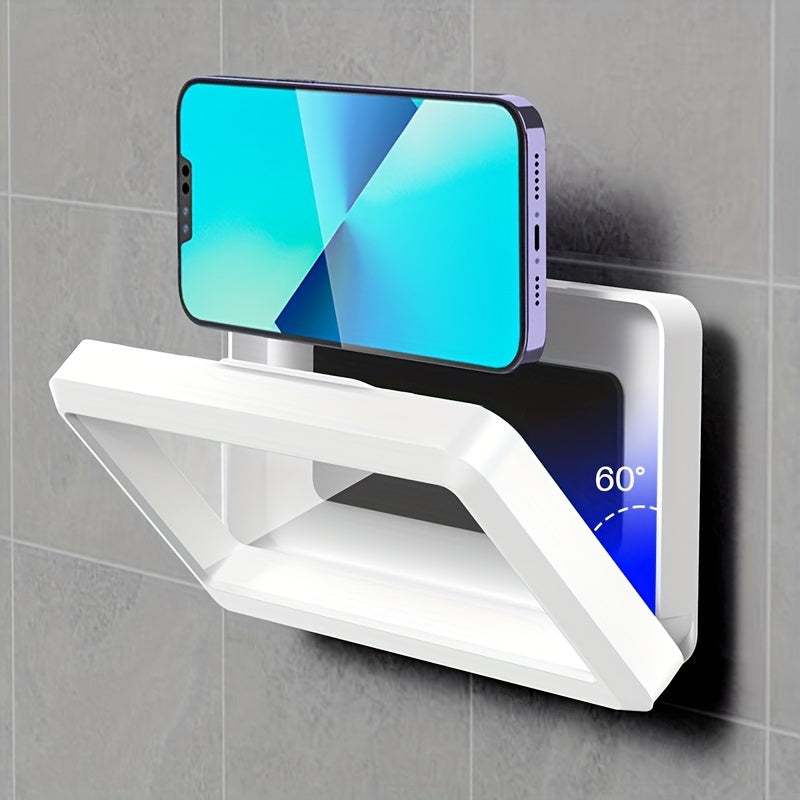 Shower Phone Holder