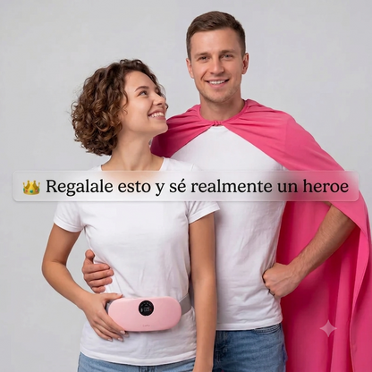 Nora- Alivia el Dolor Menstrual