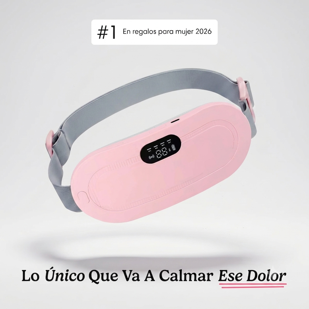Nora- Alivia el Dolor Menstrual