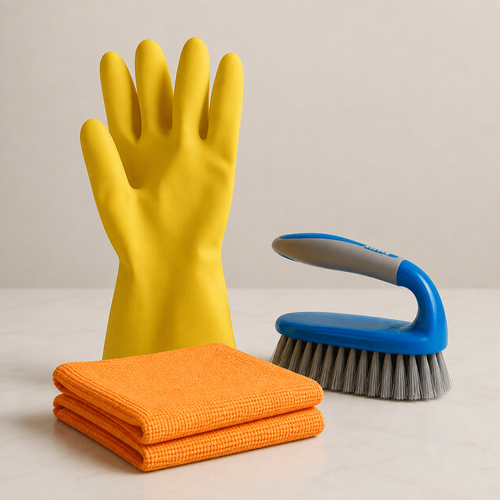 Kit Anti-Hongos Total