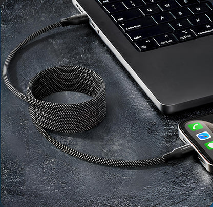 Magcable | Magentic Anti Tangle Cable