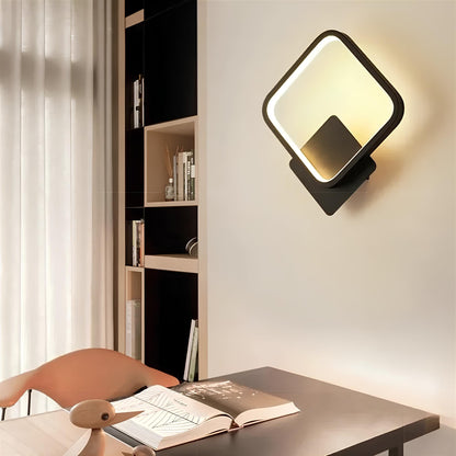 Minimalistic Wall Lamps