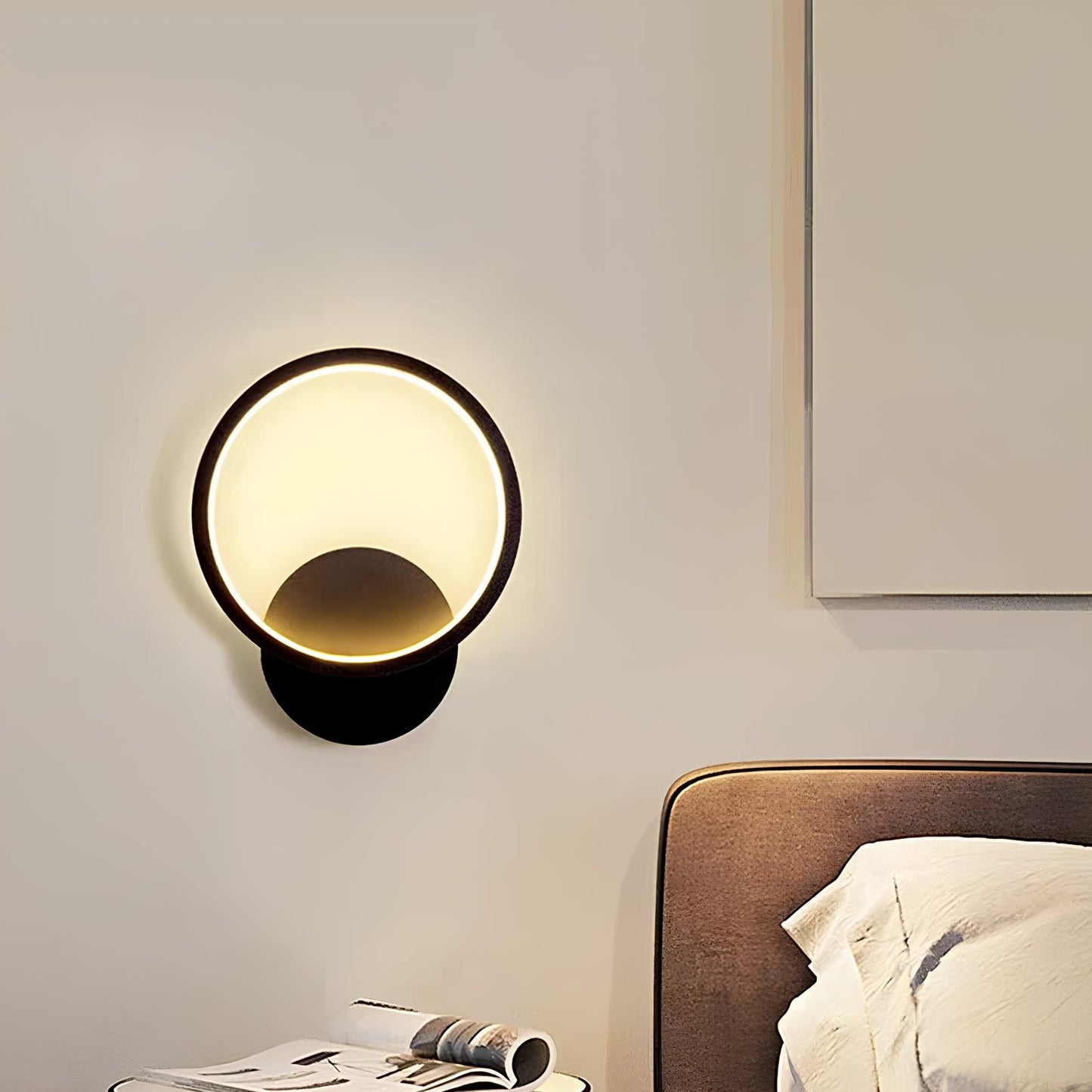 Minimalistic Wall Lamps