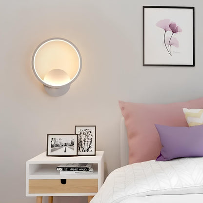 Minimalistic Wall Lamps