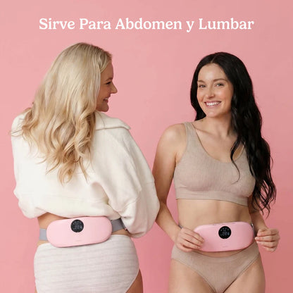 Nora- Alivia el Dolor Menstrual